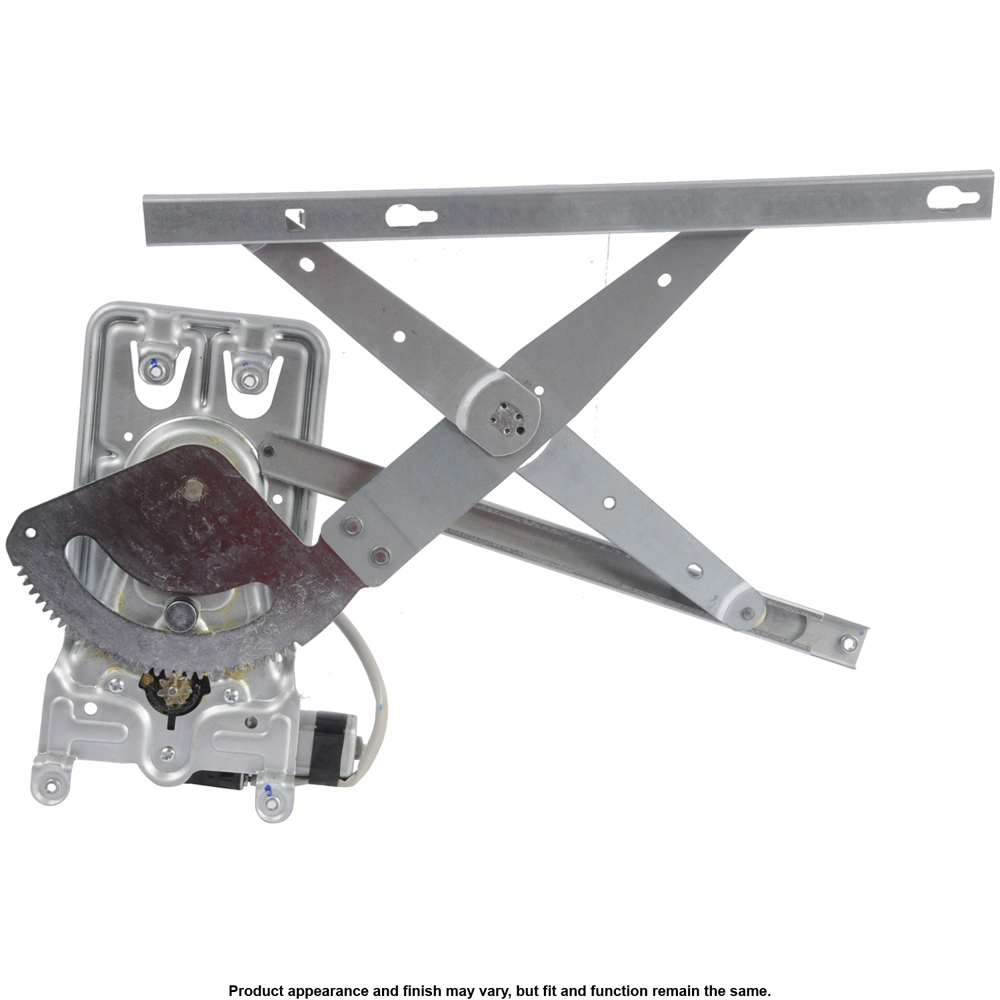 2000 Dodge Intrepid Window Regulator with Motor