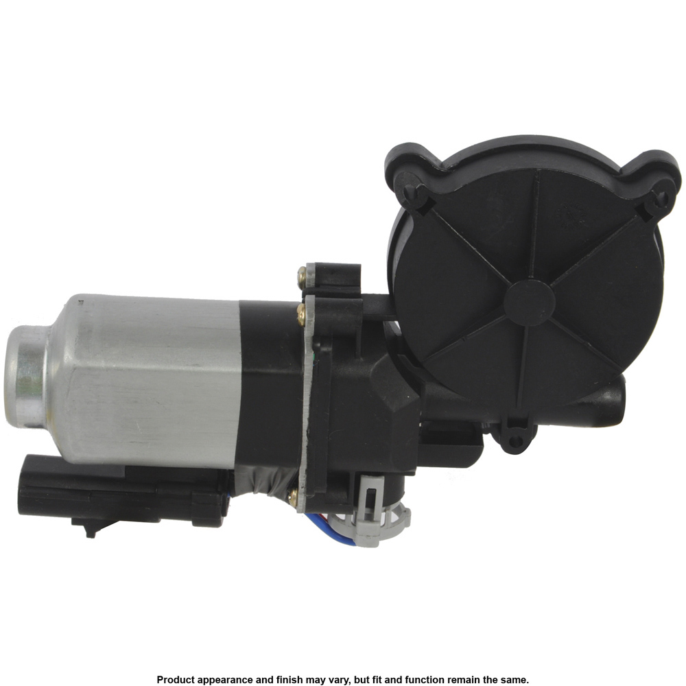 2003 Jeep Liberty Window Motor Only