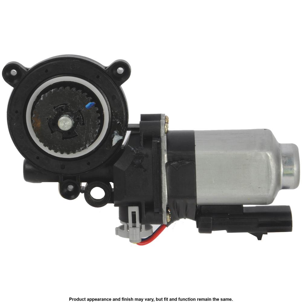 2012 Jeep Liberty Window Motor Only 