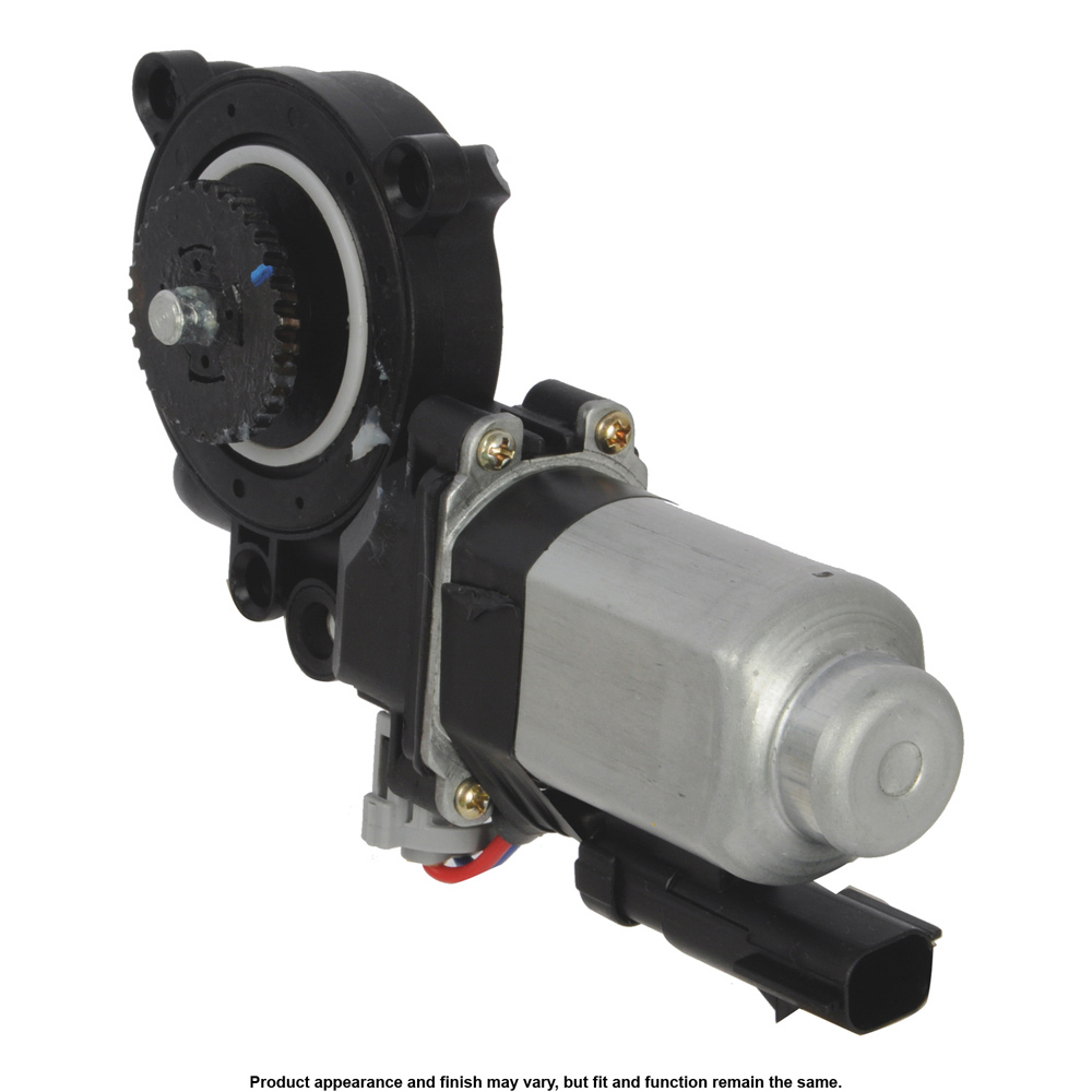 2003 Jeep Liberty Window Motor Only
