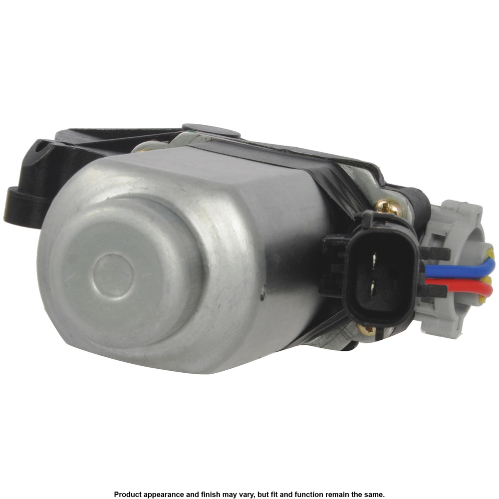 2003 Jeep Liberty Window Motor Only