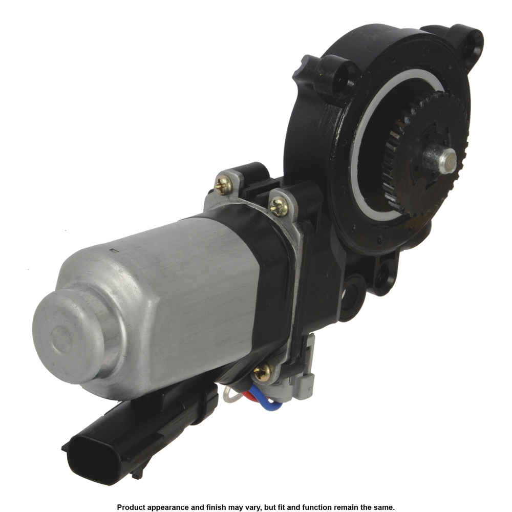 2003 Jeep Liberty Window Motor Only