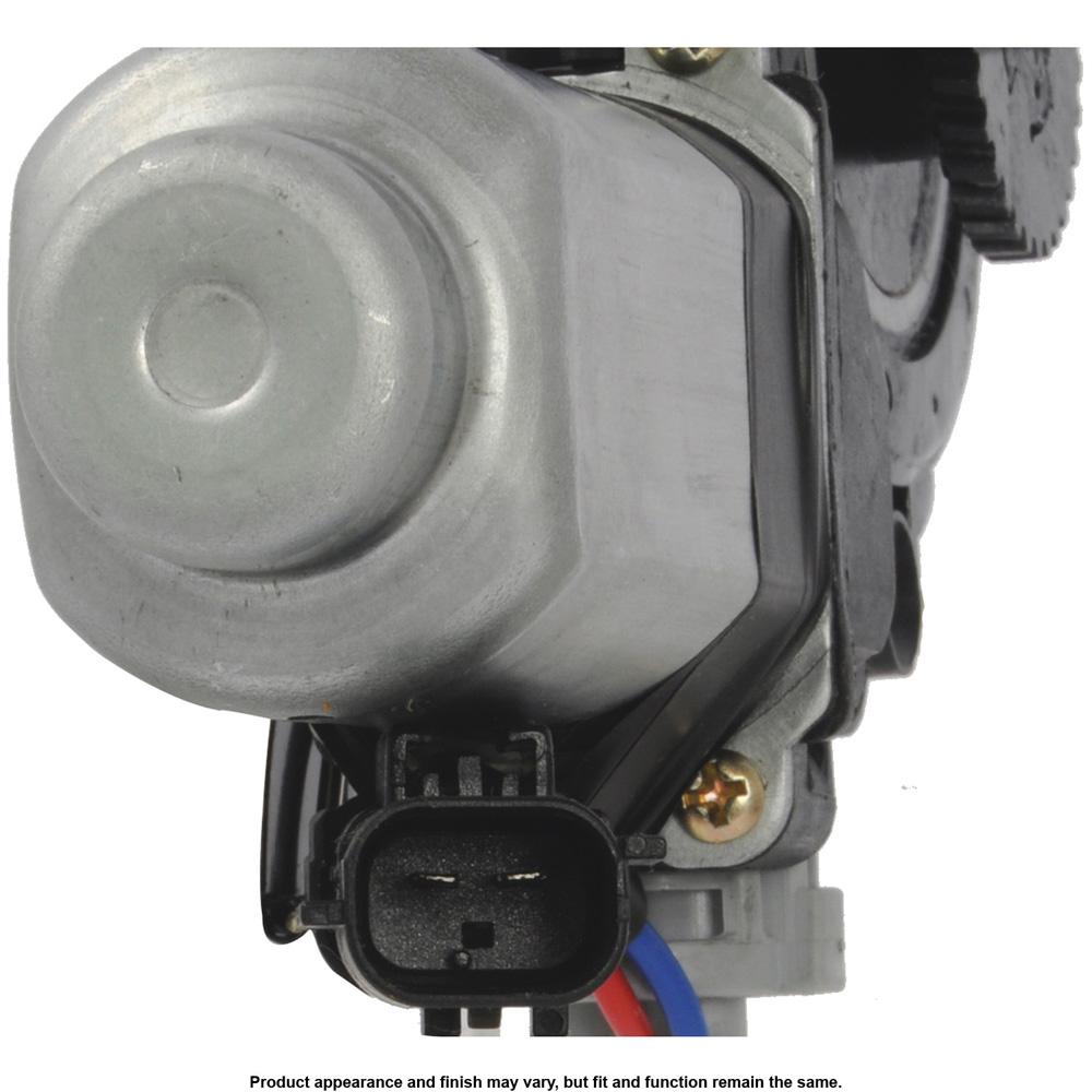 2003 Jeep Liberty Window Motor Only