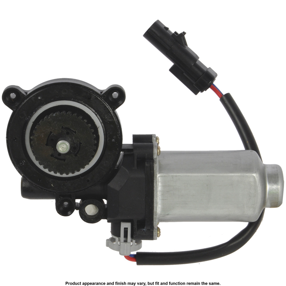 2004 Jeep Liberty Window Motor Only