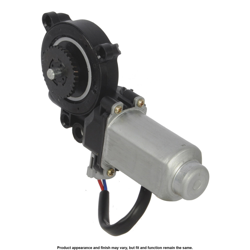 2004 Jeep Liberty Window Motor Only