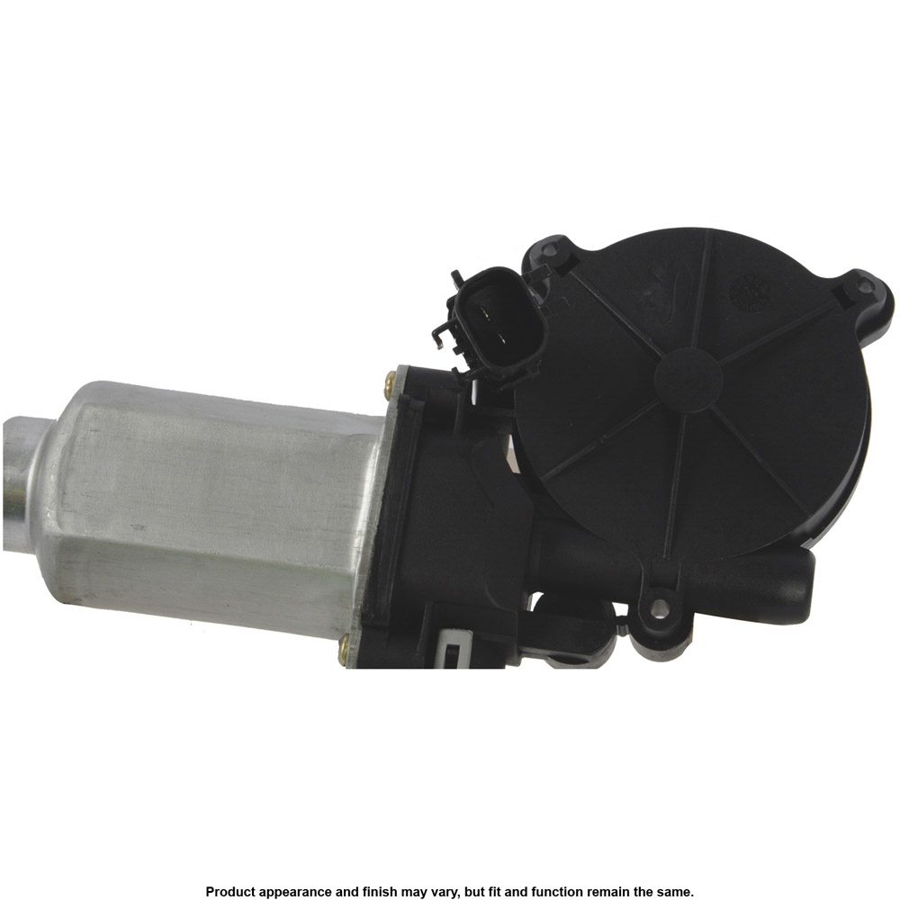 2004 Jeep Liberty Window Motor Only