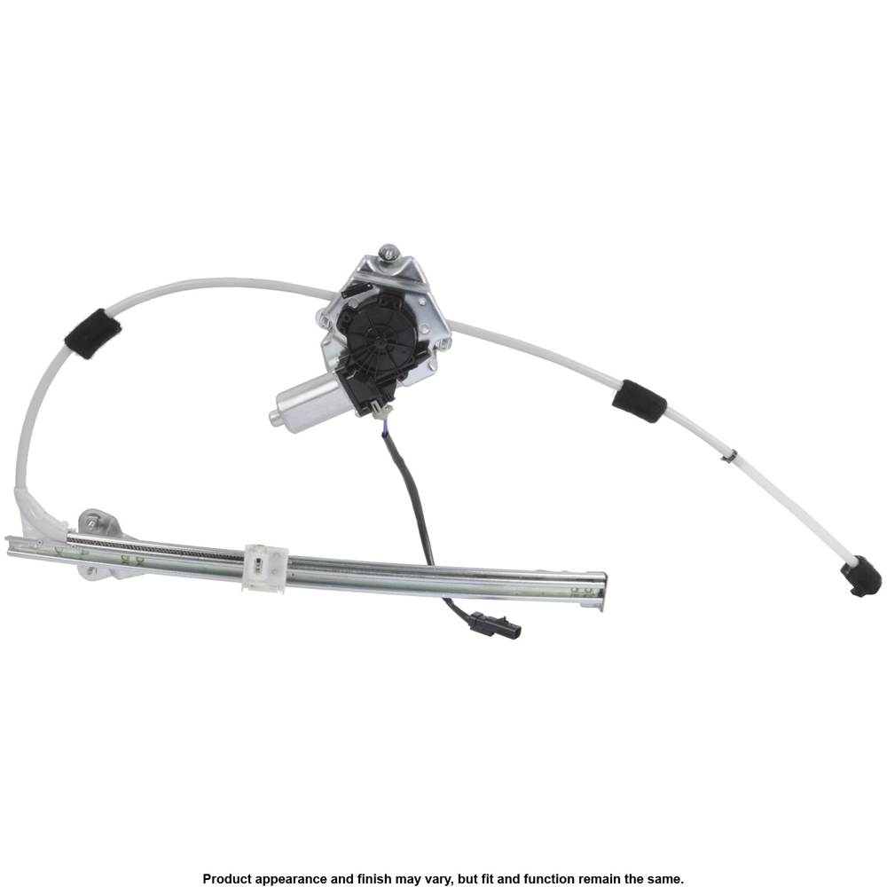 2003 Jeep Liberty Window Regulator with Motor
