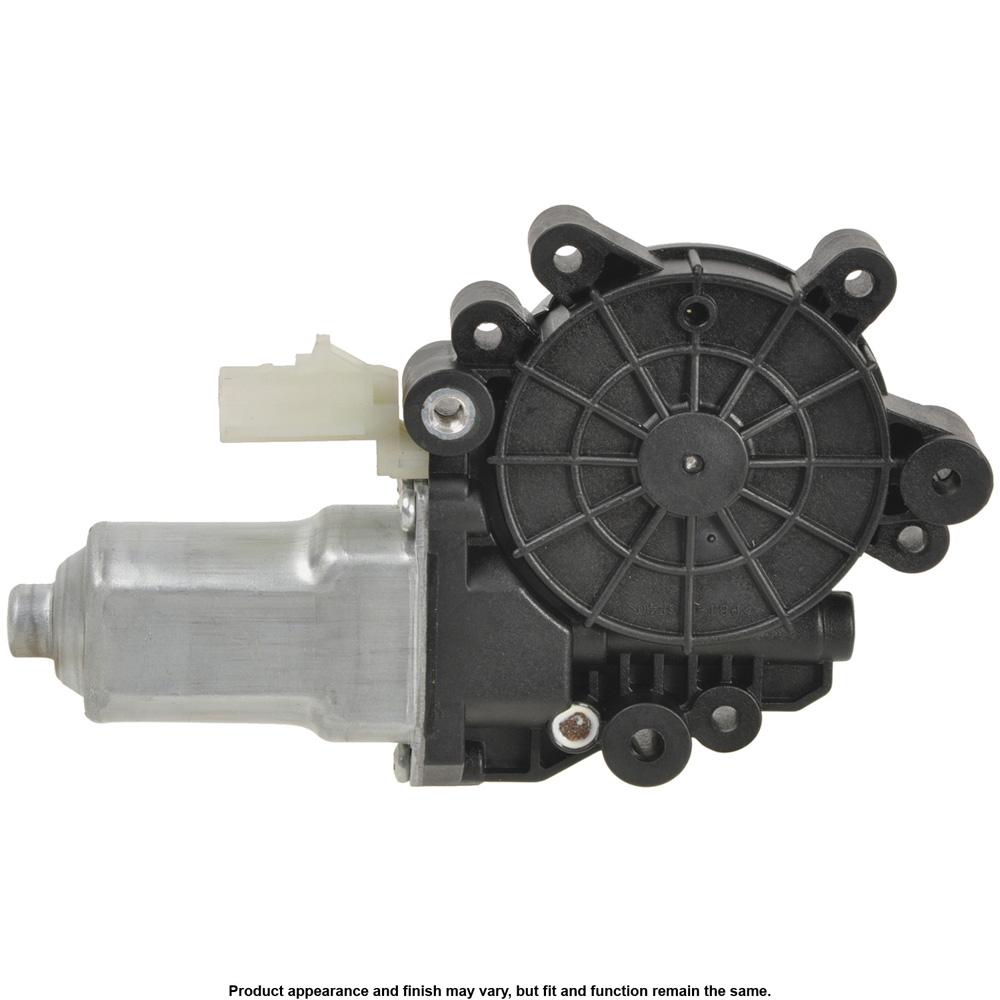 2006 Jeep Commander Window Motor Only