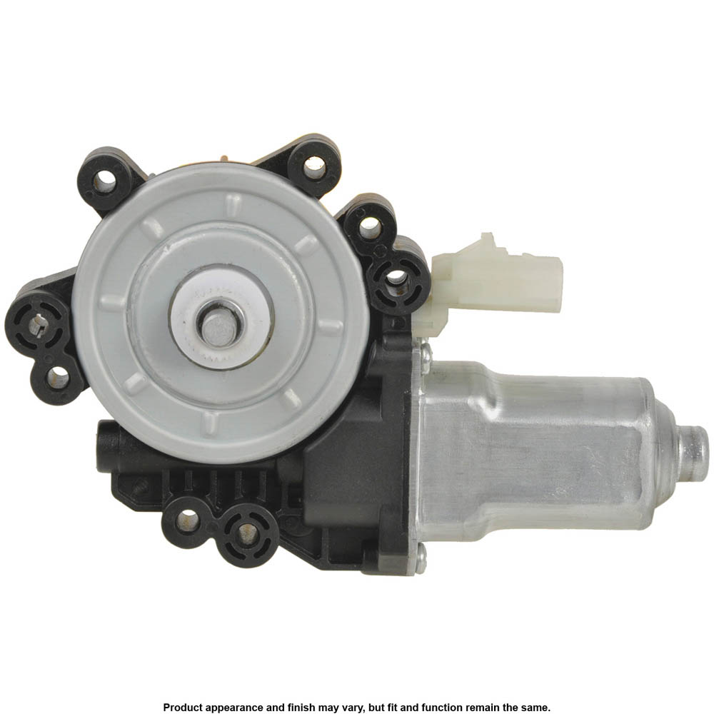 2006 Jeep Commander Window Motor Only