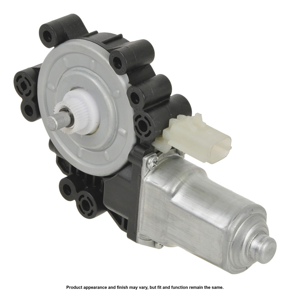 2006 Jeep Commander Window Motor Only