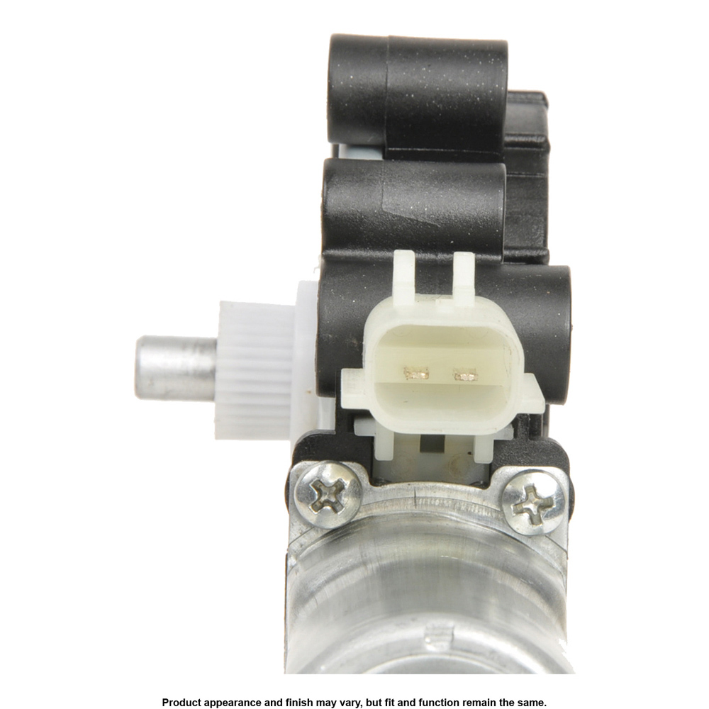 2006 Jeep Commander Window Motor Only
