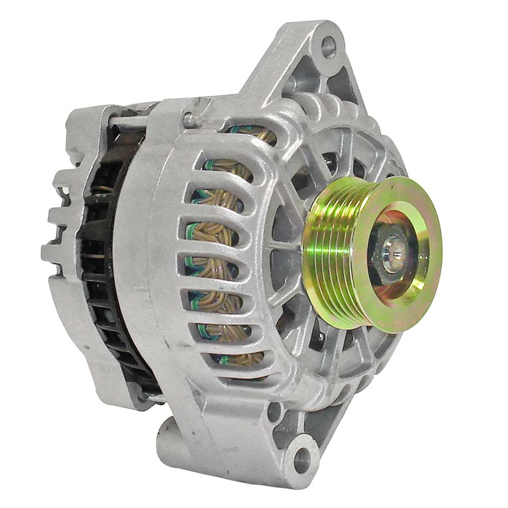 2000 Mercury Sable Alternator