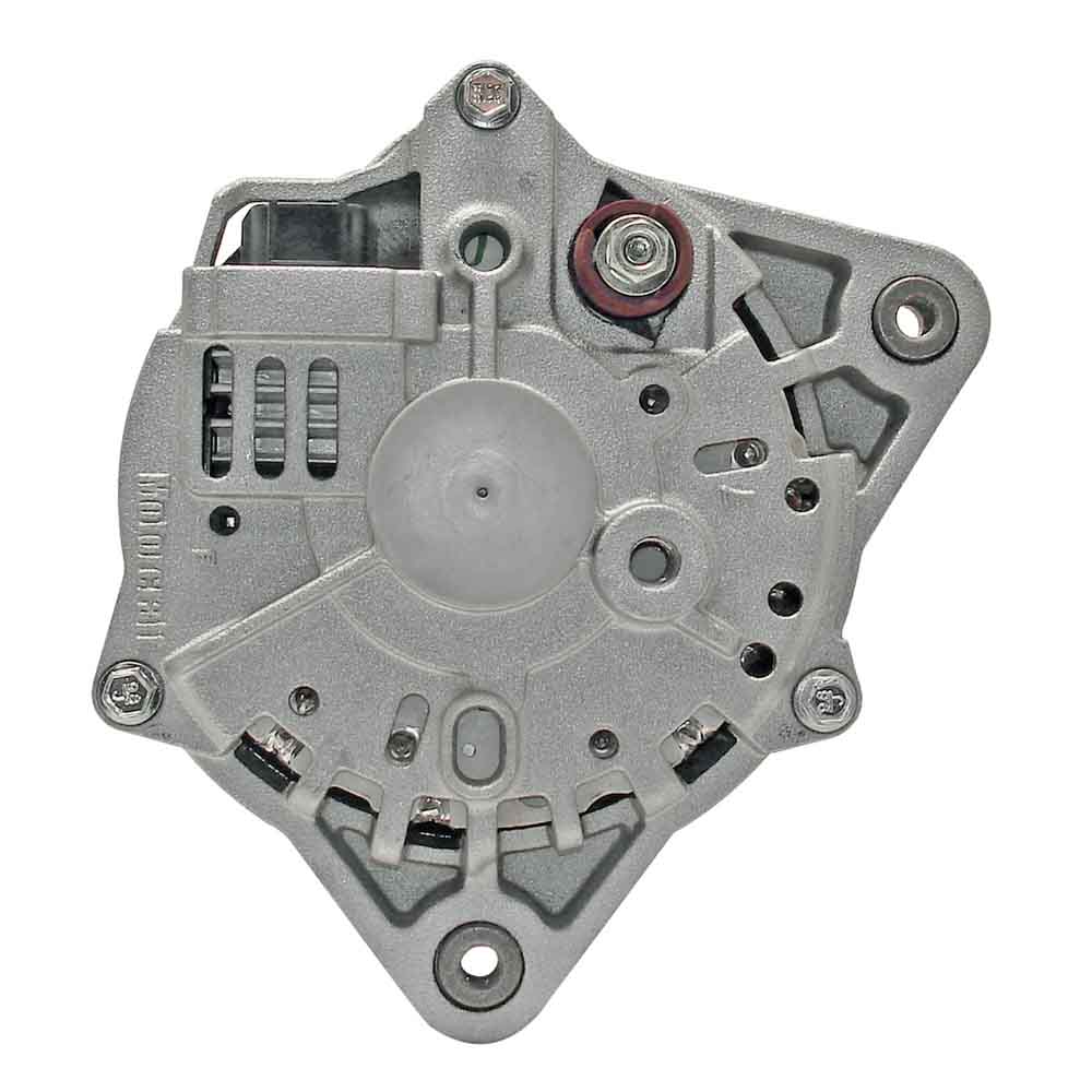 2007 Mazda B2300 Alternator