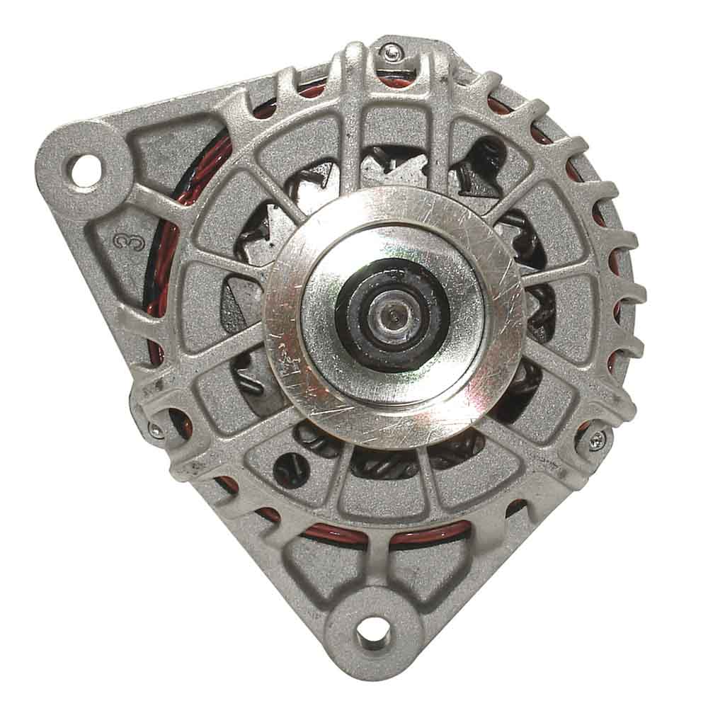 2007 Mazda B2300 Alternator
