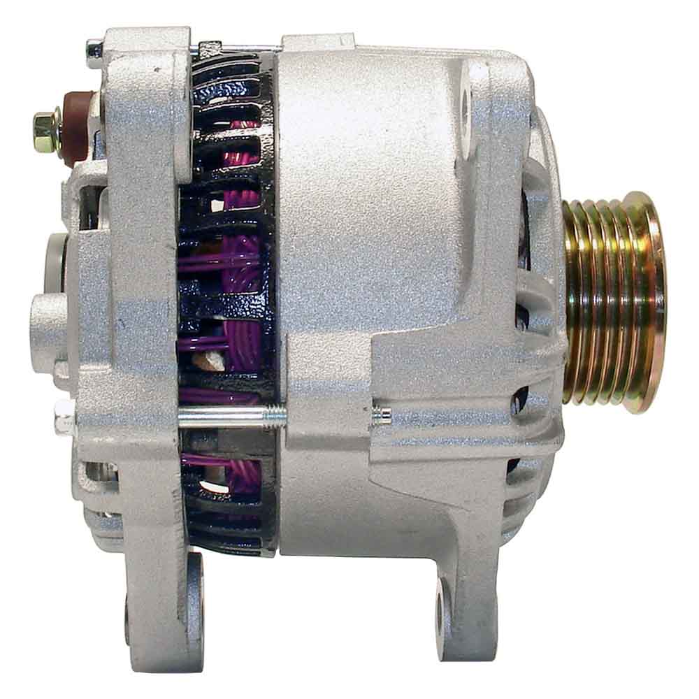2007 Mazda B2300 Alternator