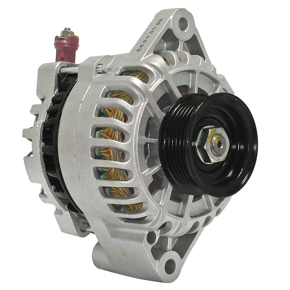 2003 Ford Mustang Alternator