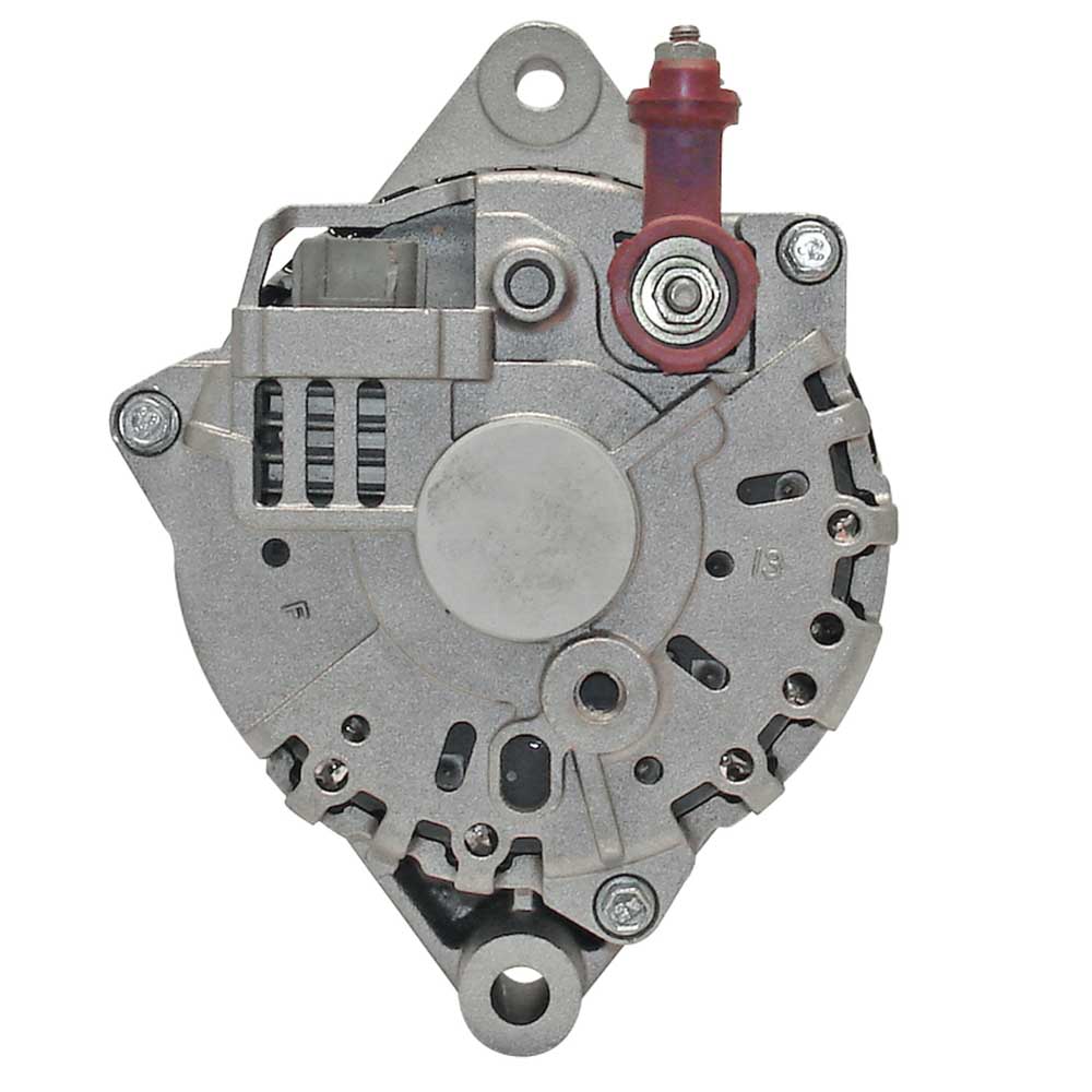 2003 Ford Mustang Alternator