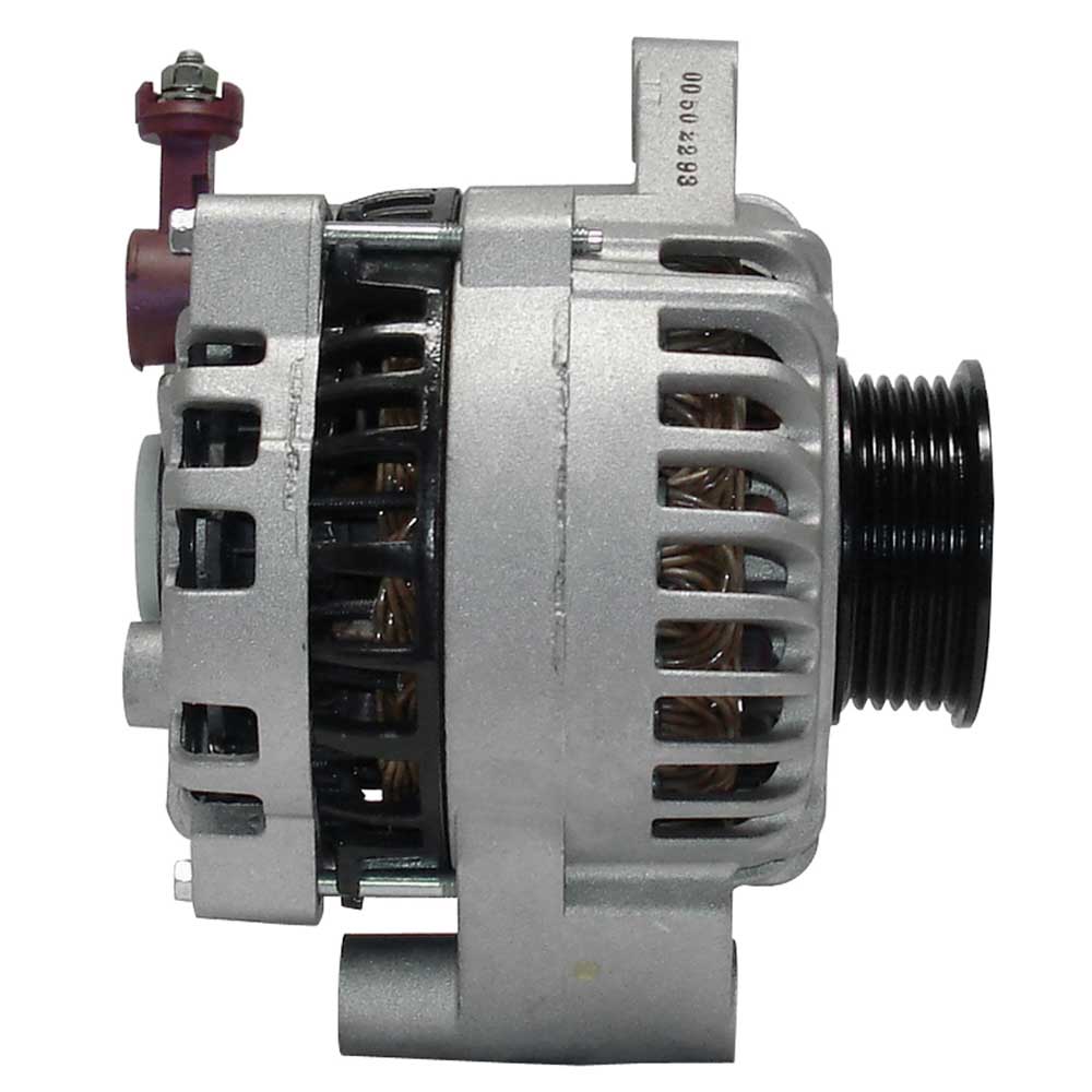 2003 Ford Mustang Alternator
