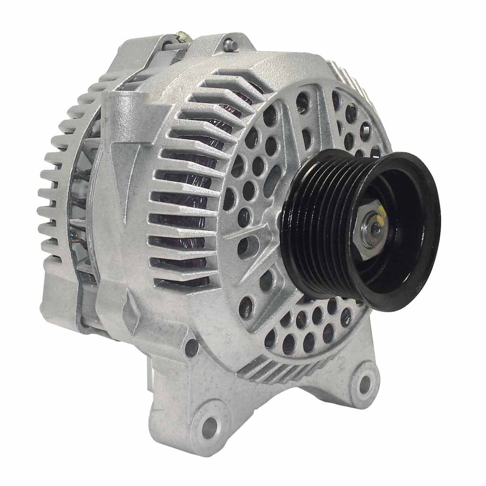 2000 Lincoln Navigator Alternator