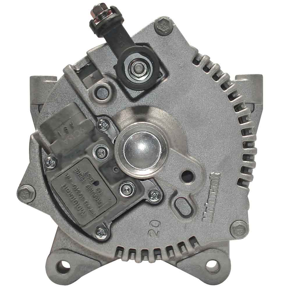 2000 Lincoln Navigator Alternator