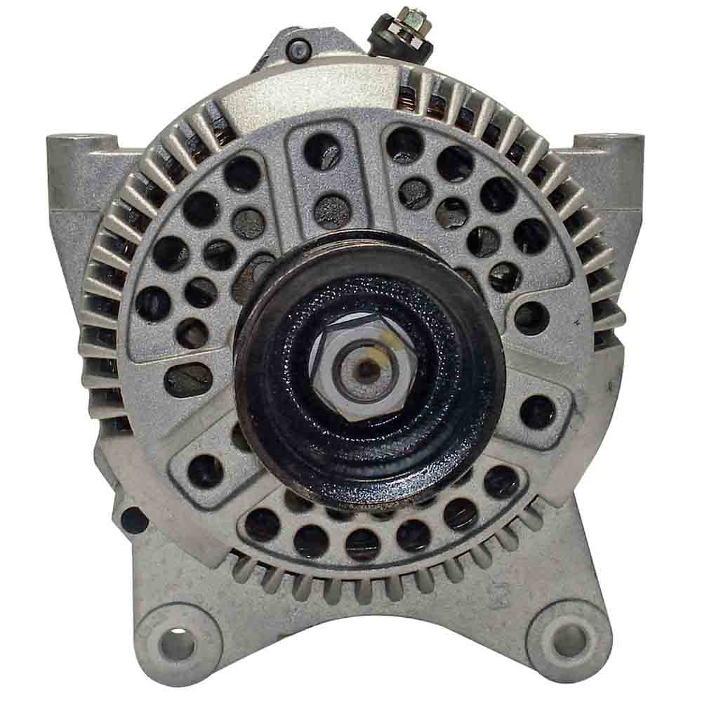 2000 Lincoln Navigator Alternator