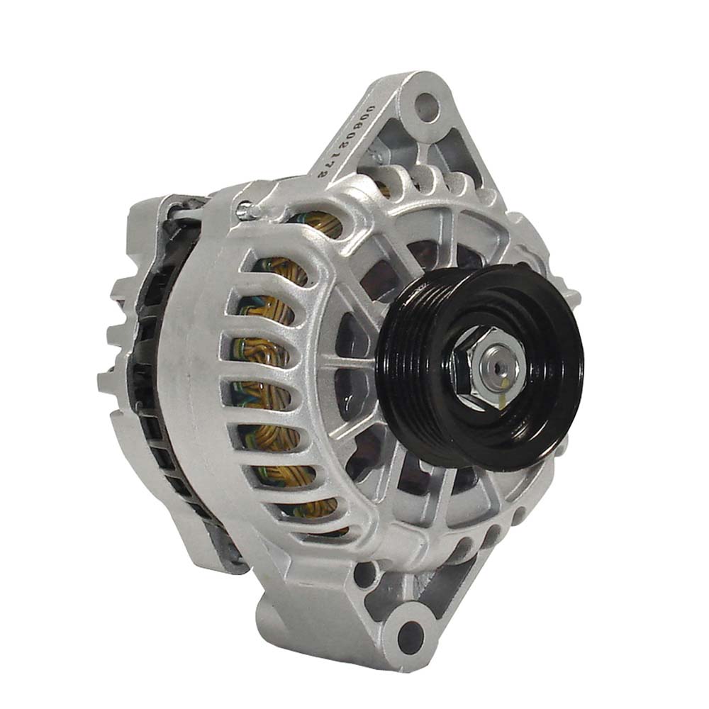 2004 Mercury Sable Alternator