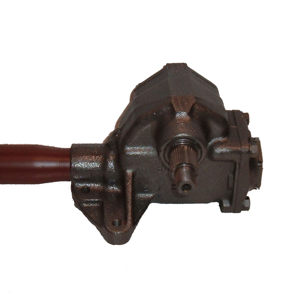 1950 Cadillac Series 61 Manual Steering Gear Box