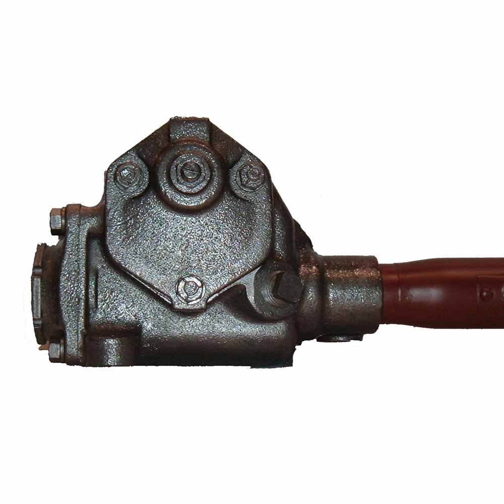 1950 Cadillac Series 61 Manual Steering Gear Box