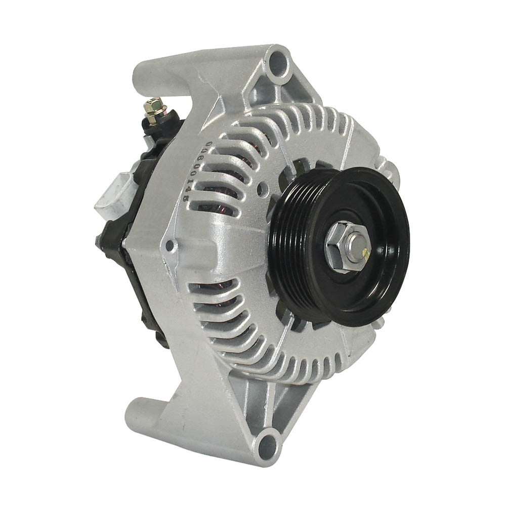2004 Mercury Sable Alternator