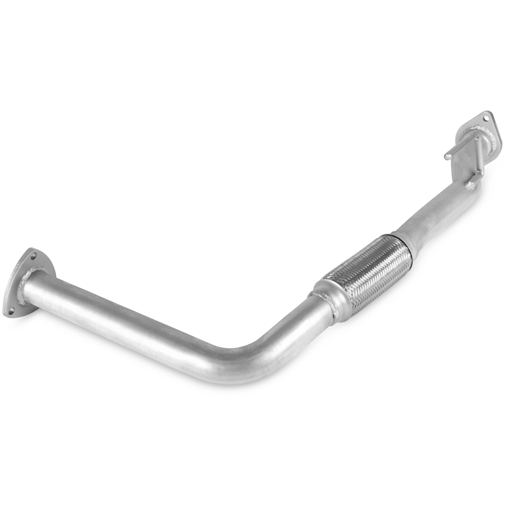 1994 Toyota Camry Exhaust Pipe