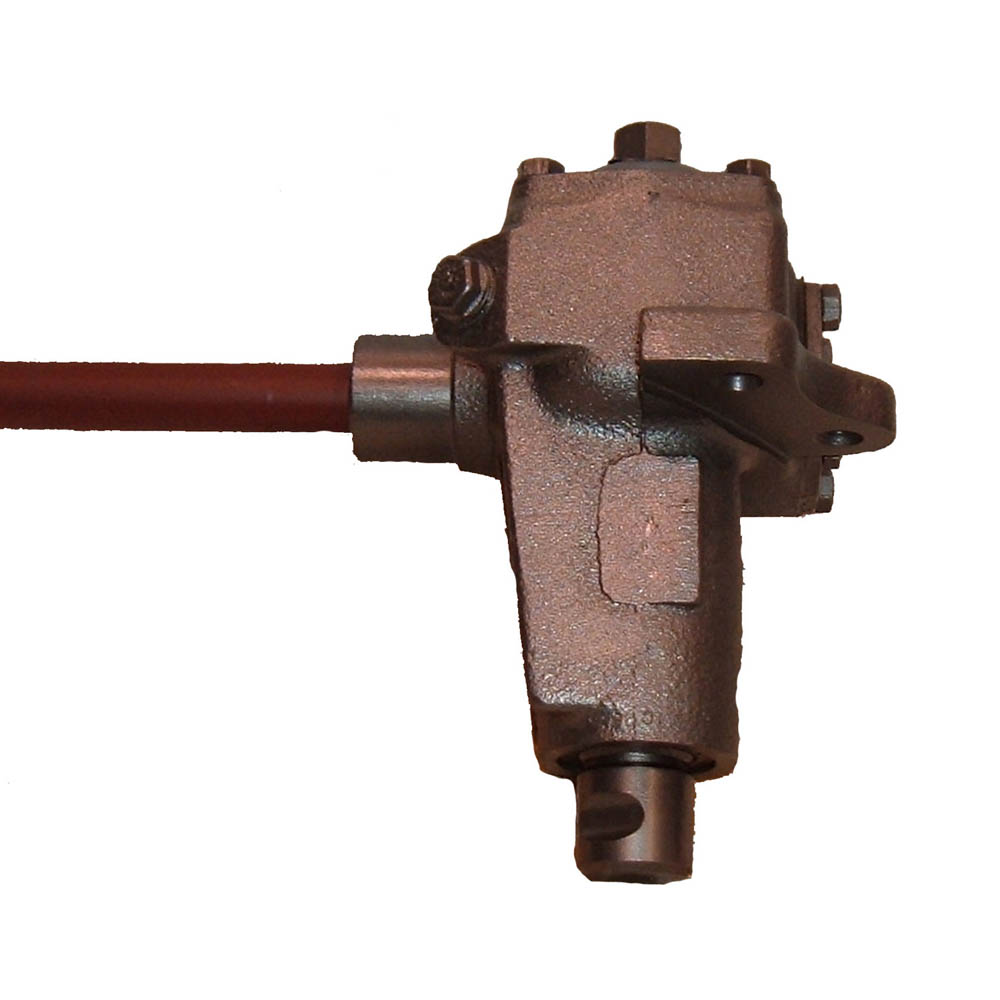 1950 Chrysler Royal Manual Steering Gear Box