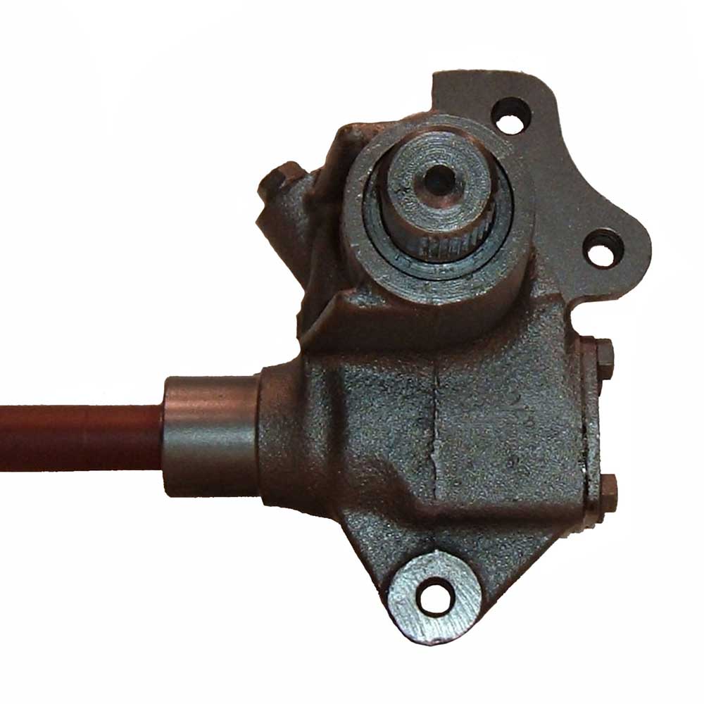 1950 Chrysler Royal Manual Steering Gear Box