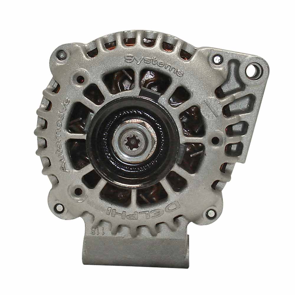 2000 Oldsmobile Alero Alternator