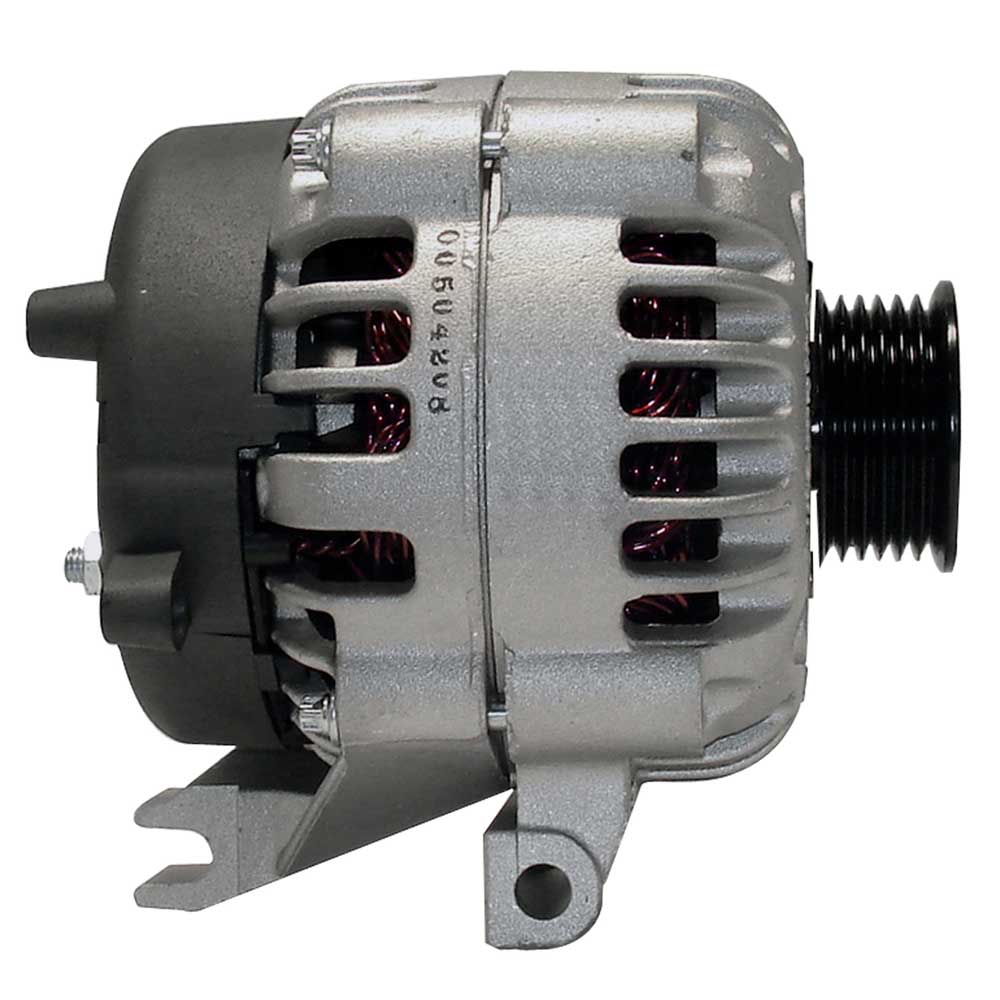 2000 Oldsmobile Alero Alternator