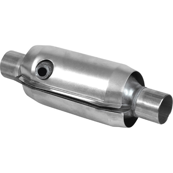 2003 Toyota Celica Catalytic Converter CARB Approved