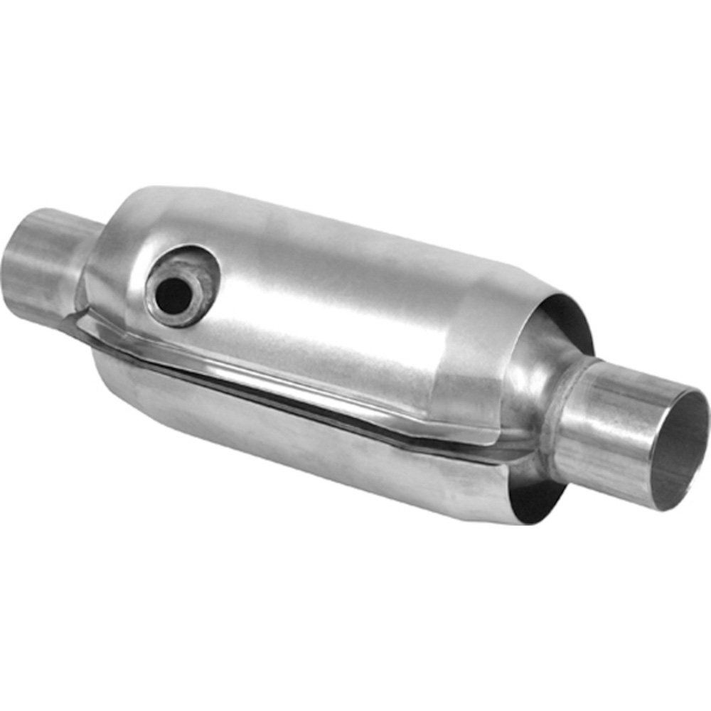 2003 Lexus SC430 Catalytic Converter EPA Approved