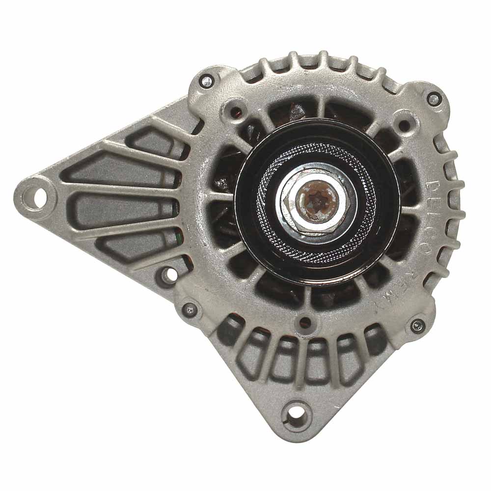 2000 Pontiac Firebird Alternator