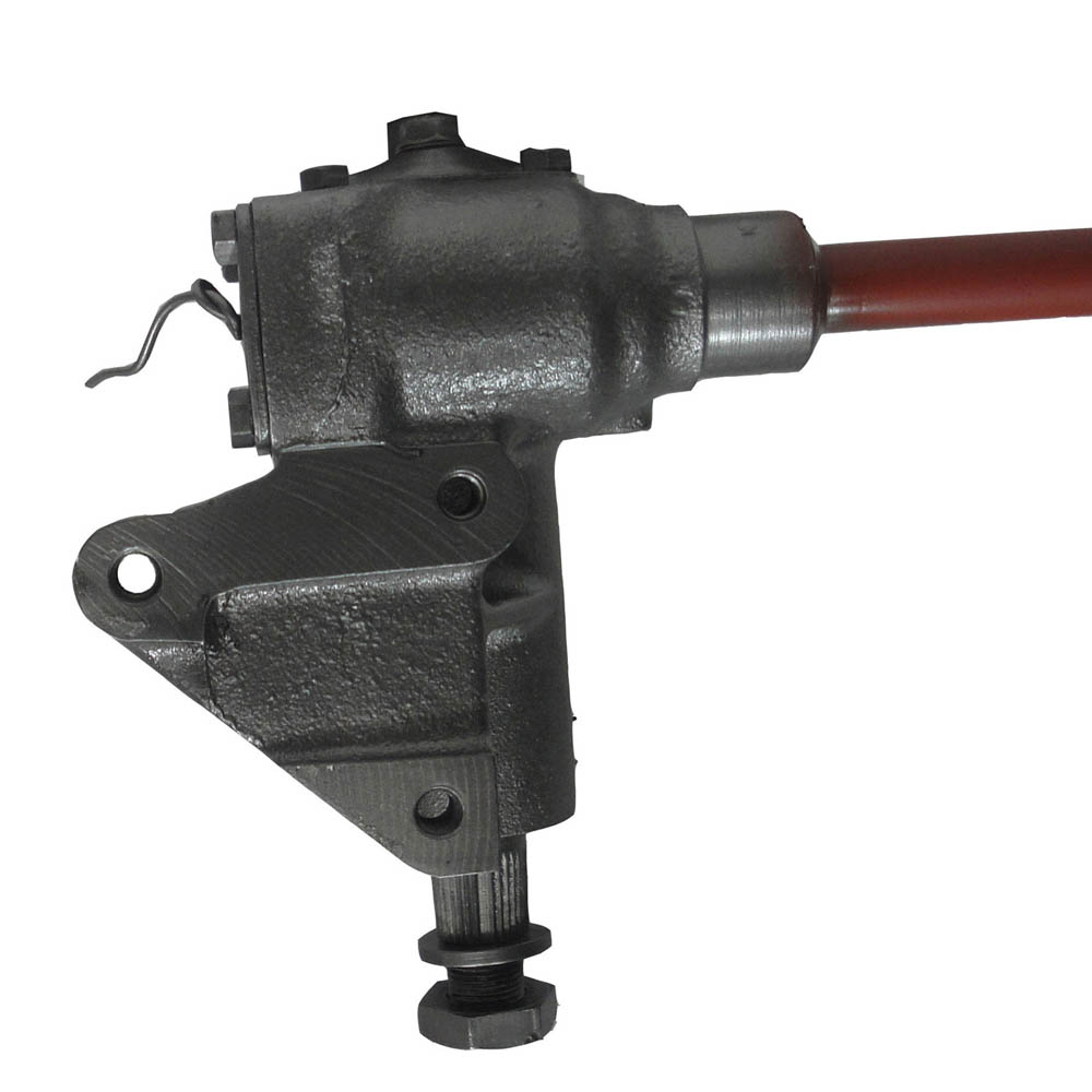 1951 Dodge Wayfarer Manual Steering Gear Box