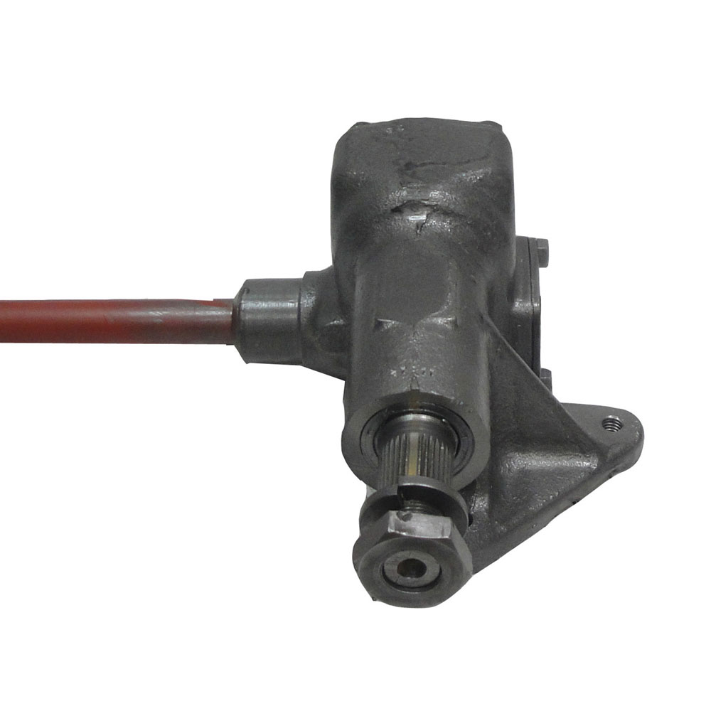 1951 Dodge Wayfarer Manual Steering Gear Box