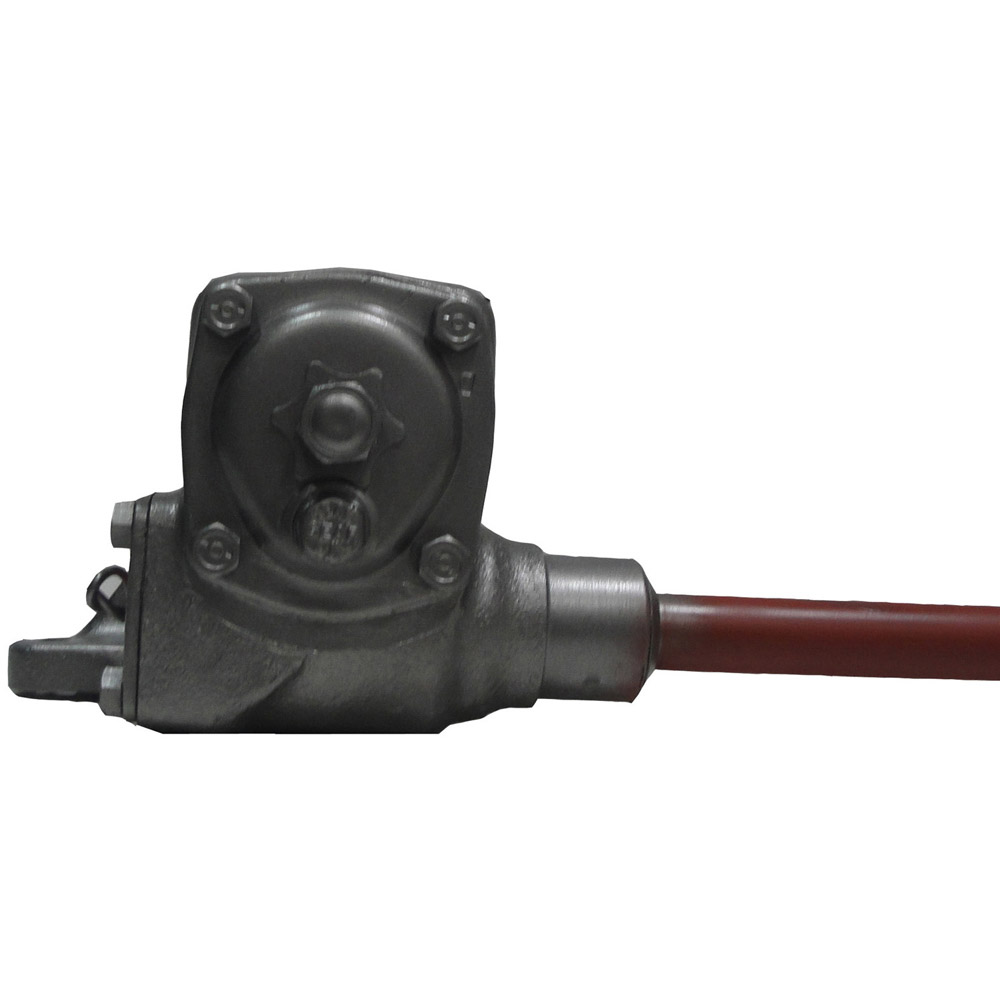 1951 Dodge Wayfarer Manual Steering Gear Box