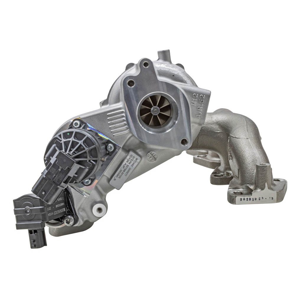 Garrett 827388-5012S Turbocharger