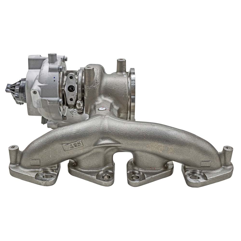 Garrett 827388-5012S Turbocharger