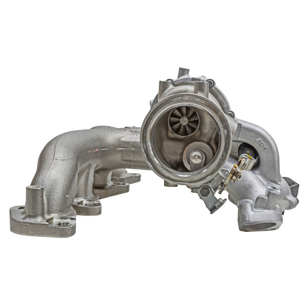 Garrett 827388-5012S Turbocharger