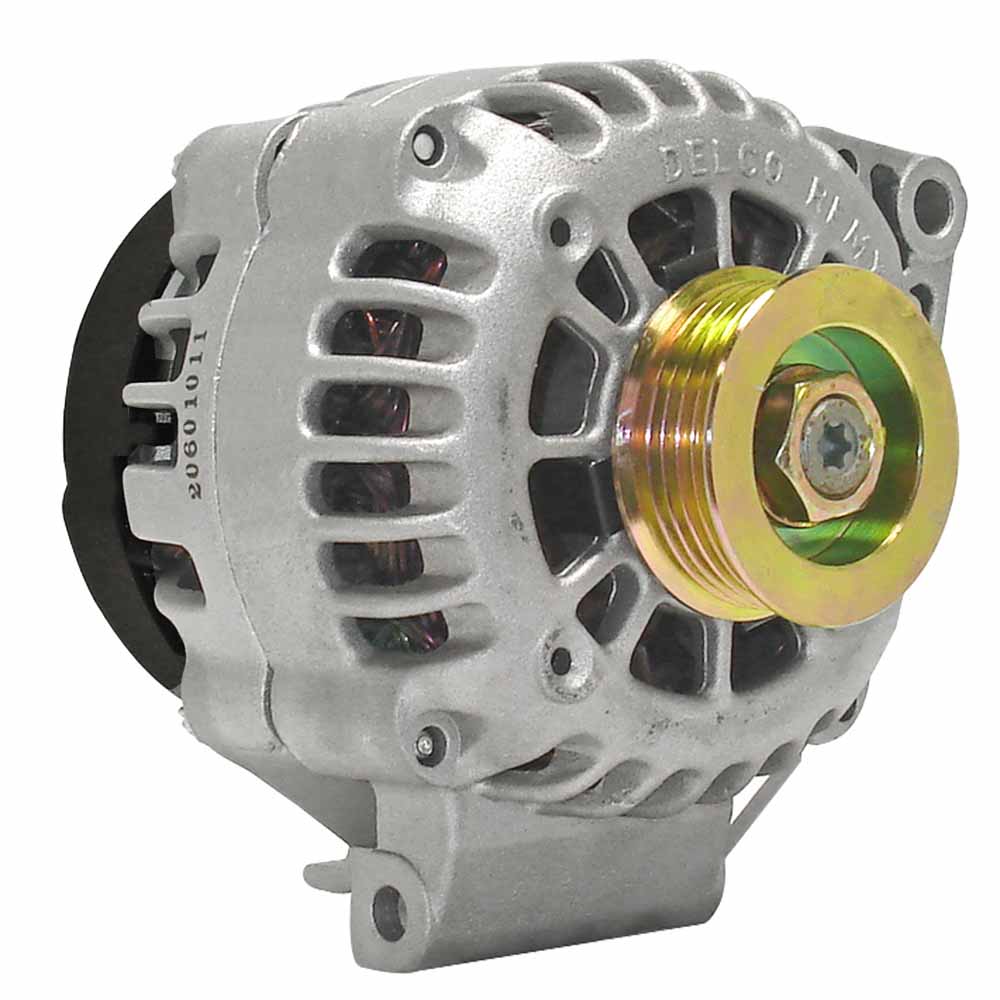 2000 Chevrolet Cavalier Alternator