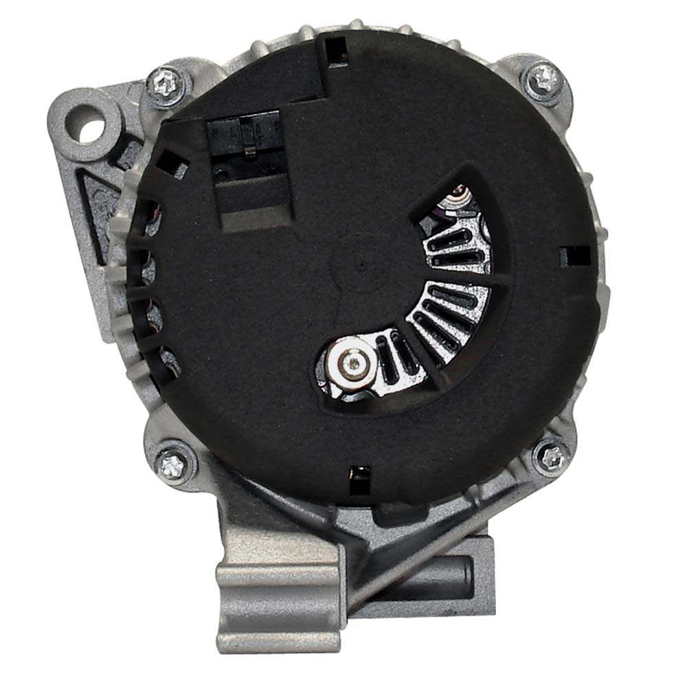 2000 Chevrolet Cavalier Alternator