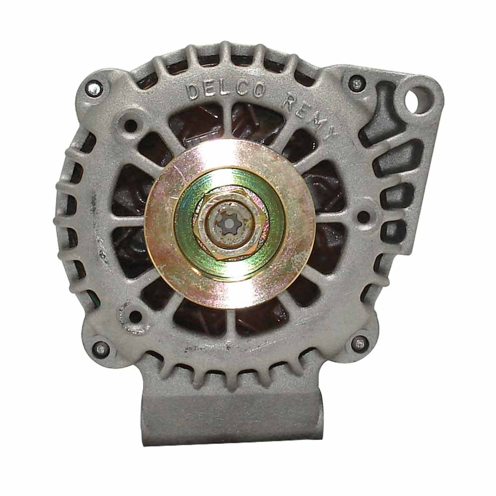 2000 Chevrolet Cavalier Alternator