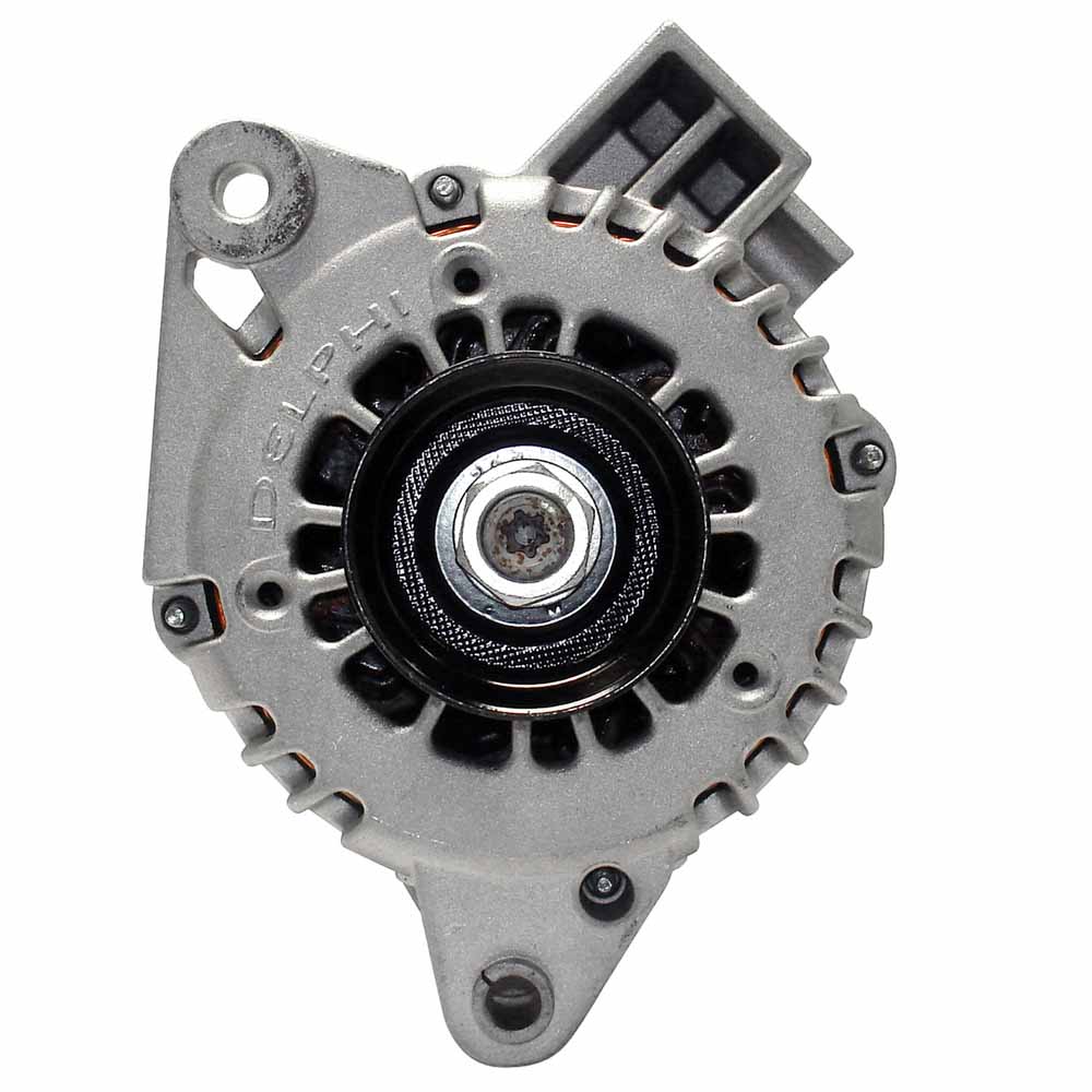 2003 Oldsmobile Aurora Alternator