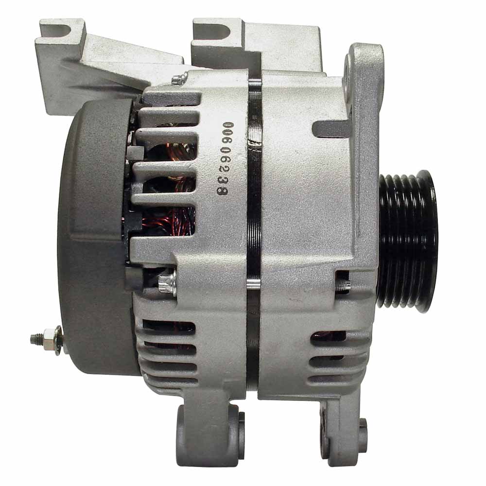 2003 Oldsmobile Aurora Alternator