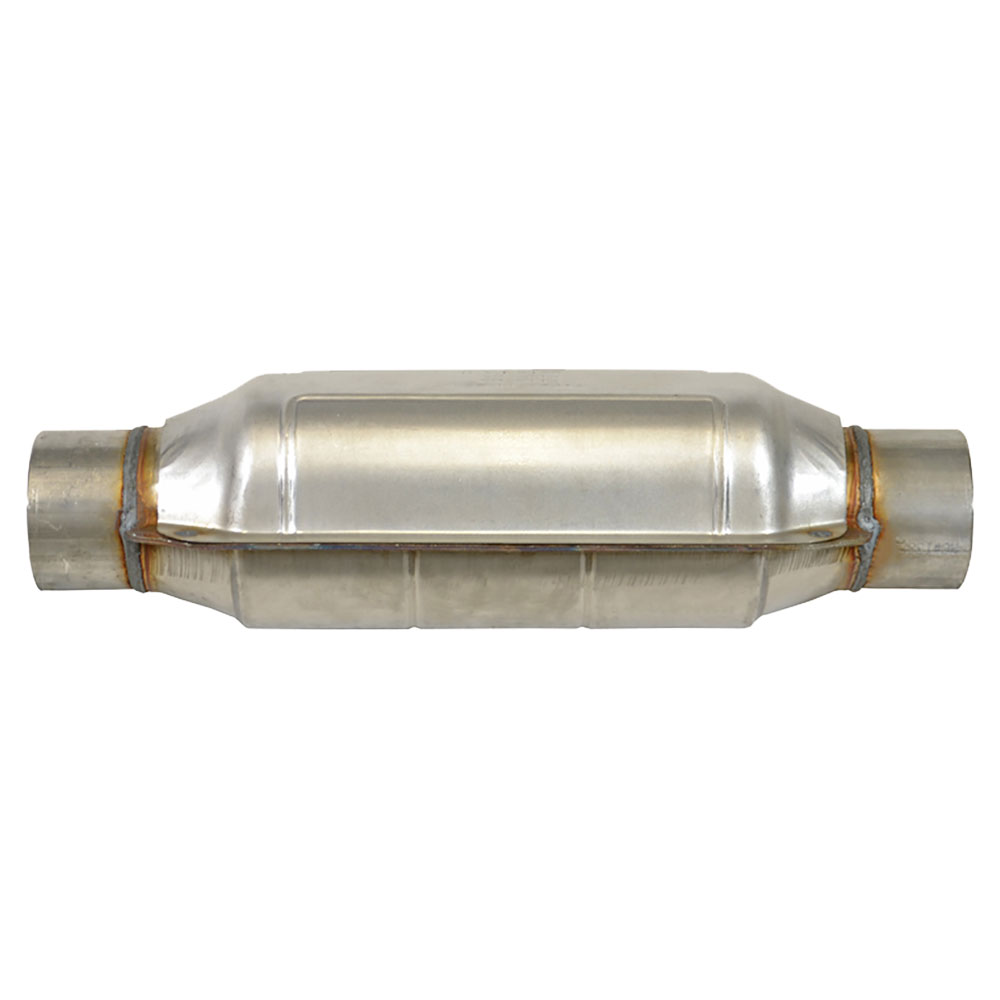 1994 Chevrolet Camaro Catalytic Converter CARB Approved