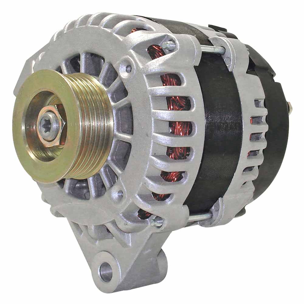 2002 Oldsmobile Aurora Alternator